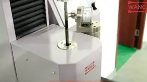 Melt Flow Indexer (Automatic)